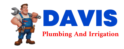 Trusted plumber in FATE